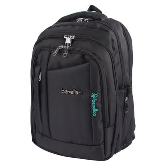 کوله پشتی لپ تاپ Benetton مدل MC-426