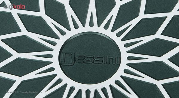 سرویس پخت و پز 8 پارچه دسینی مدل Pienza کد 002