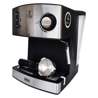 اسپرسو ساز 1.6 لیتری زیگما مدل RL-333