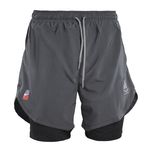 شلوارک ورزشی مردانه مدل GS-M-Dri Fit-275587