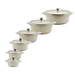 سرویس پخت و پز 33 پارچه ایتالیاB ام جی اس کد 800185