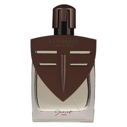 ادو پرفیوم مردانه ژک‌ ساف مدل گلادیاتور حجم 100 میلی لیتر