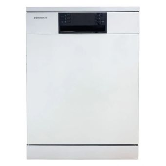 ماشین ظرفشویی 15 نفره زیرووات مدل FCD-3550S