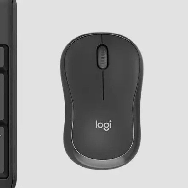 کیبورد و ماوس بی سیم لاجیتک مدل MK295 wireless