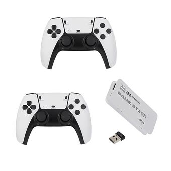 کنسول بازی قابل حمل 2.4G wireless Game Stick
