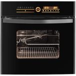 فر برقی 70 لیتری اخوان مدل F30-PRO