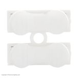 ترمینال مدل فشاری دو عددی