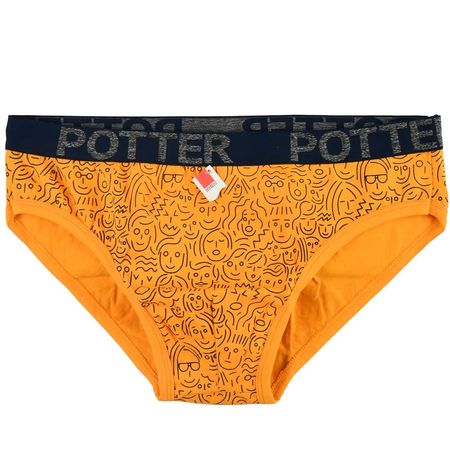 شورت اسلیپ مردانه مدل MDS-K-CH6612