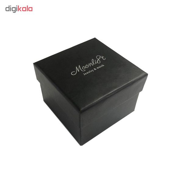 گیره مو مون لایت کد H2013