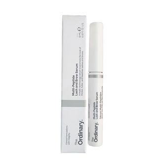سرم تقویت مژه و ابرو مولتی پپتاید Multi-Peptide Lash and Brow