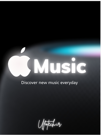 خرید اکانت اپل موزیک (Apple Music)