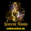 امین اودیو