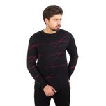 پلیور مردانه مدل  داخل خز*706