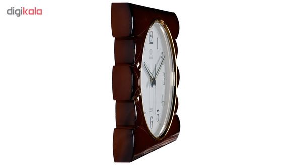 ساعت دیواری مارال کد DELGHT-402