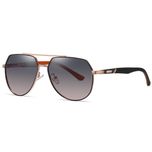 عینک آفتابی مردانه مدل 6323C84-P146 Polarized Drive
