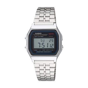 ساعت مچی دیجیتال مردانه کاسیو مدل A159W-N1DF