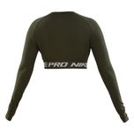 ست نیم‌تنه و شلوارک ورزشی زنانه مدل GS-M-Dri Fit-317608