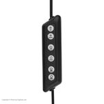 رینگ لایت مدل RGB-LED-MJ33