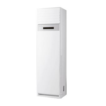کولر گازی ٫ایستاده 36000 دور ثابت هایسنس مدل HFH-36FM