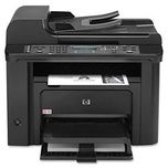 HP LASERJET PRO  1536DNF MFP