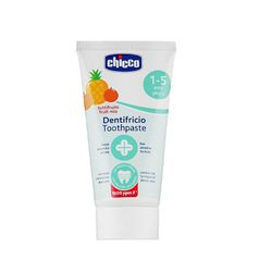 خمیردندان کودک چیکو طعم چند میوه حجم 50 میلی لیتر مناسب