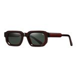 عینک آفتابی آلبرت وگ مدل SZ8109 Mahogany Hunter
