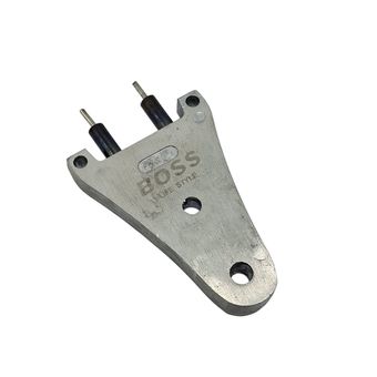  کفی المنت اتو لوله کشی باس مدل LIFE_STYLE