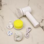 برس شستشو شارژی مدل Magic Brush