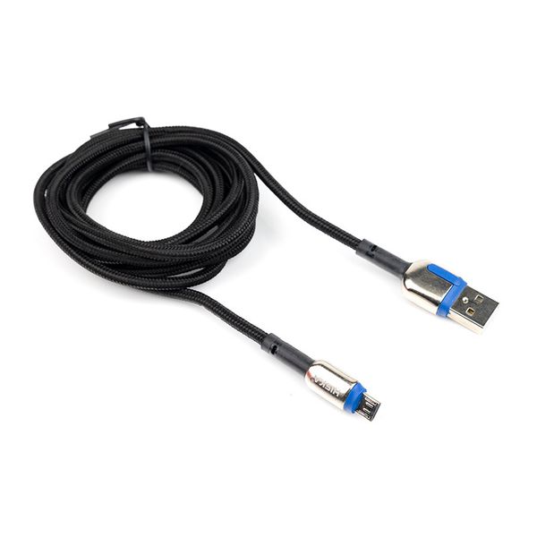 کابل تبدیل USB به MICROUSB هیسکا مدل LX-842AM طول 2 متر