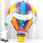 بادکنک فویلی مدل بالن آرزو