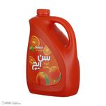 شربت پرتقال سن ایچ مقدار 2لیتری _باکس 4عددی