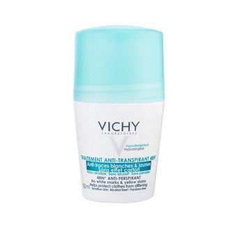 رول ضد تعریق ویشی مدل ANTI TRANSPIRANT 48H حجم 50 میلی لیتر