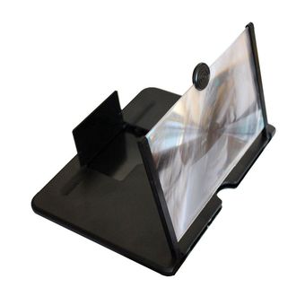 کیت بزرگنمایی صفحه نمایش موبایل  12اینچ