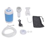 دوش قابل حمل کمپینگ