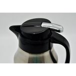 فلاسک ام جی اس طرح استیل کد 20113 گنجایش 1.9 لیتر