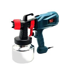 پیستوله برقی باس مدل  BS123JY289-5