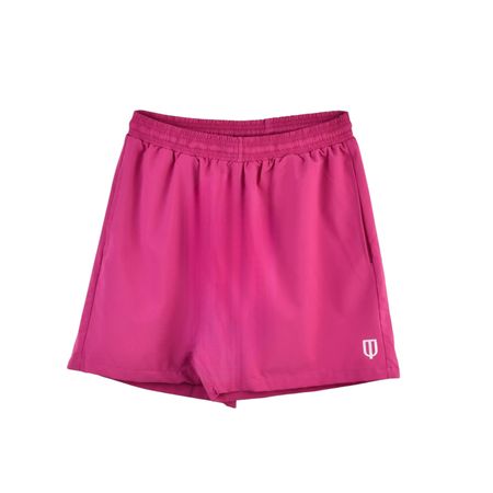 شلوارک ورزشی مردانه یونی پرو مدل MDSS-CG8080