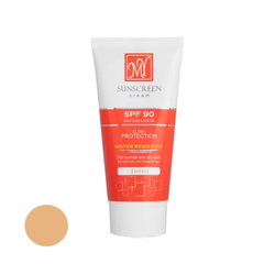 کرم ضد آفتاب SPF90 مای