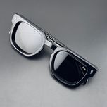 عینک آفتابی آلبرت وگ مدل SZ8303 Obsidian
