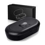 دستگاه ضد عفونی کننده گوشی موبایل مدل UV کد 01167_Bk