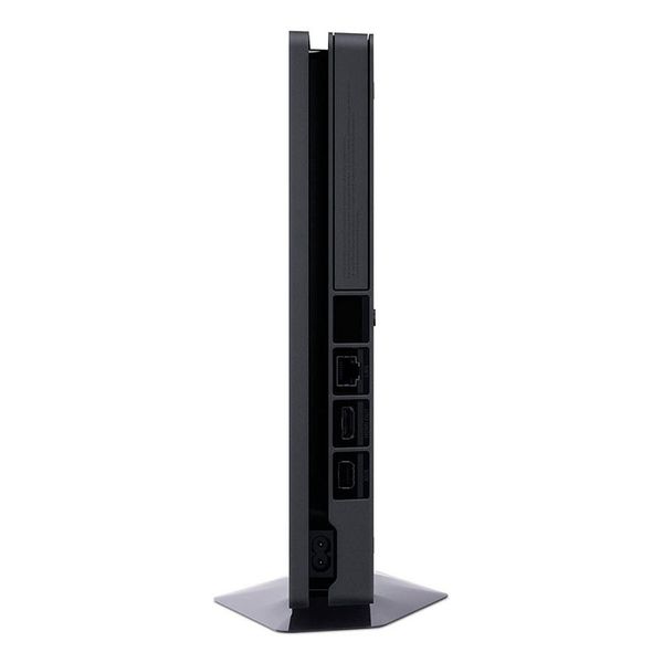 کنسول بازی سونی مدل Playstation 4 Slim ریجن 2 سری CUH-2216A ظرفیت 1 ترابایت کپیخور ورژن 9