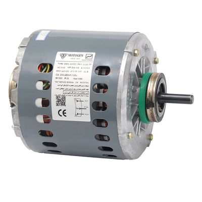 الکترو موتور کولر آبی موتوژن مدل E 3/4