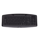 کیبورد کینگ استار مدل KB83W