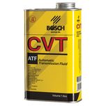 روغن گیربکس دنده اتوماتیک بوش مدل CVT حجم 1 لیتر