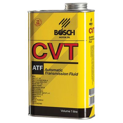 روغن گیربکس دنده اتوماتیک بوش مدل CVT حجم 1 لیتر