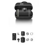 اسپرسو ساز واکاکو مدل ZN 2023 PICOPRESSO