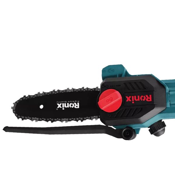 اره زنجیری شارژی رونیکس مدل RH-8600