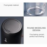 آسیاب قهوه شارژی