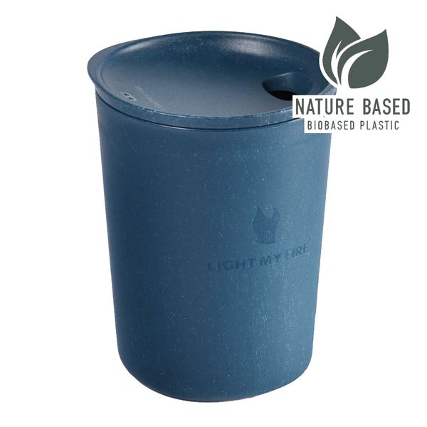 لیوان سفری لایت مای فایر مدل MYCUP N LID ORIGINAL