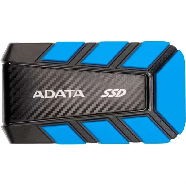 SSD External ADATA SD820 2TB